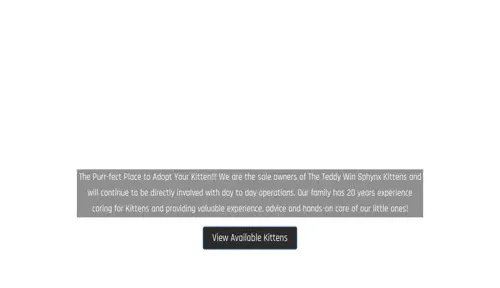 A screenshot of Genlanfamilystbernard.com