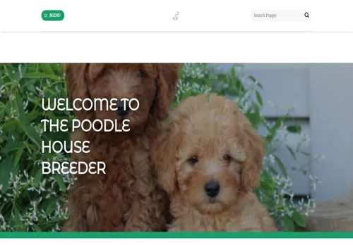 is thepoodlehouse.com legit? screenshot