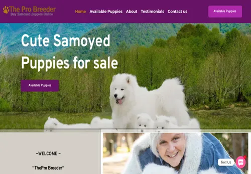 is theprobreeder.com legit? screenshot