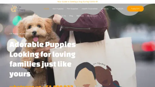 A screenshot of Topcavapoo.com