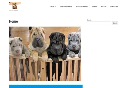is triumphantsharpeis.com legit? screenshot
