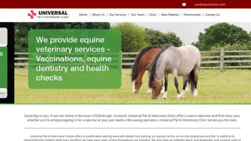 Screenshot of|