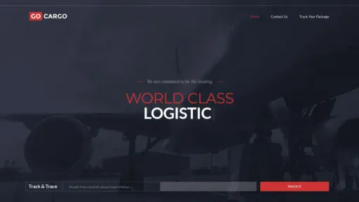 A screenshot of Usa-postalservices.com