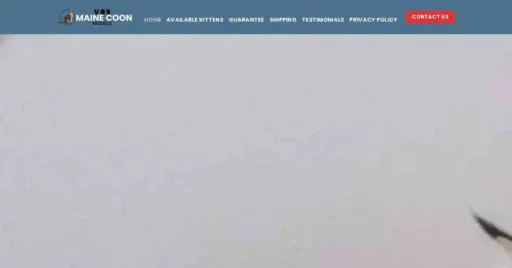 A screenshot of Genlanfamilystbernard.com