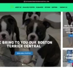 Is Bostonsterriercentral.com legit?