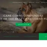 Is Canecorsocompanions.com legit?