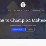 Is Championmaltesehome.com legit?