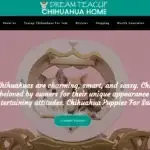 Is Dreamteacupchihuahuahome.com legit?