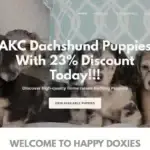 Is Happydoxies.com legit?