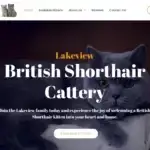 Is Lakeviewbritishshorthaircats.com legit?