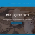 Is Maxragdollsfarm.com legit?