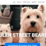 Is Queenstreetbears.com legit?