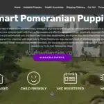 Is Smartpomeranianpuppies.com legit?