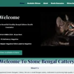 Is Stonebengalscattery.com legit?