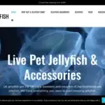 Is Ukjellyfish.co.uk legit?