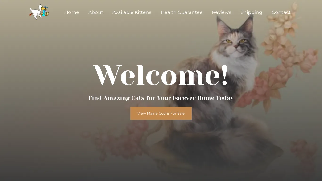 is Home - Ava Maine Coon Home legit? screenshot