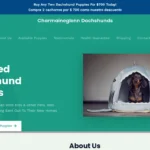 Is Charmaineglenndachshunds.com legit?