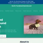 Is Northpurebreddachshund.com legit?