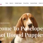 Is Penelopebassethound.com legit?