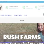 Is Rushfarmsllc.com legit?