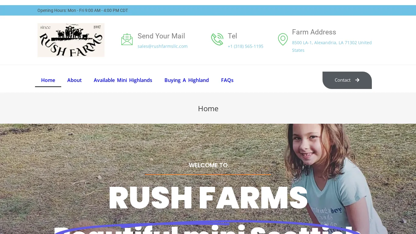 is Home Rush Farms legit? screenshot