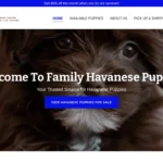 Is Familyhavanesepuppies.com legit?