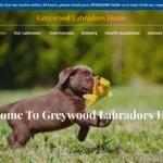 Is Greywoodslabradorshome.com legit?