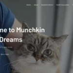 Is Munchkinkittendreams.com legit?