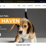 Is Puppysafehaven.com legit?