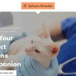 Is Sphynx-breeder.com legit?