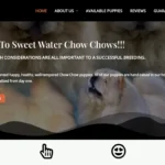 Is Sweetwaterchowchows.com legit?