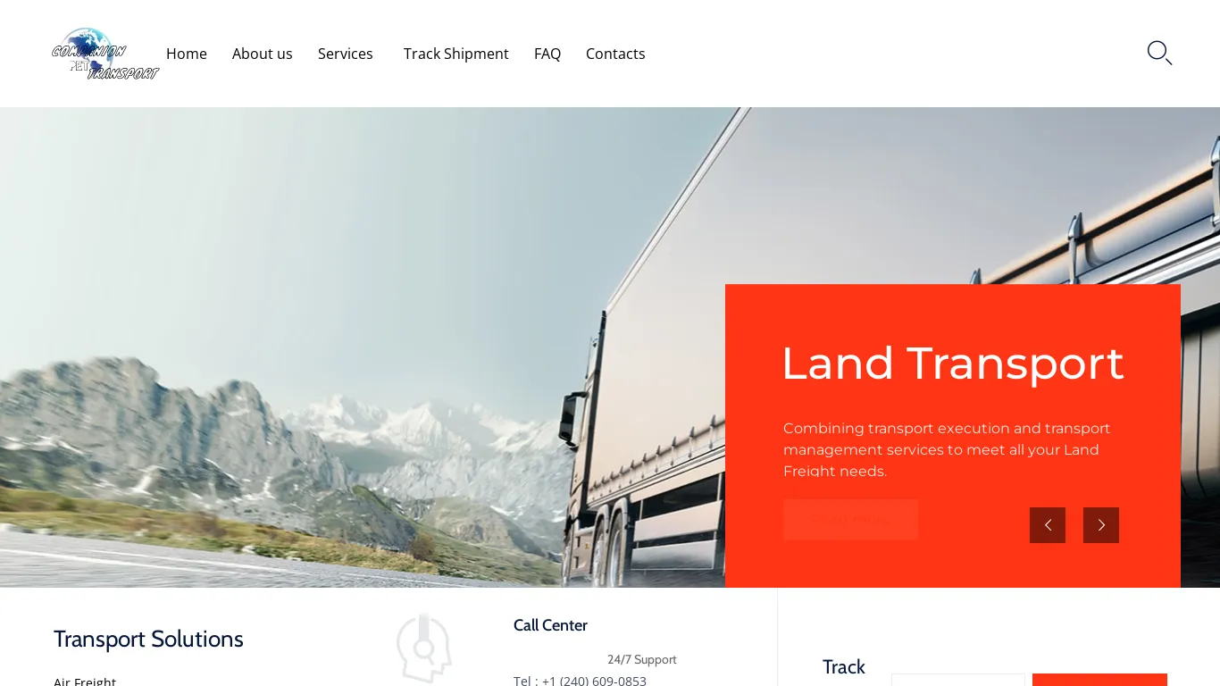 is Companion pet transport legit? screenshot