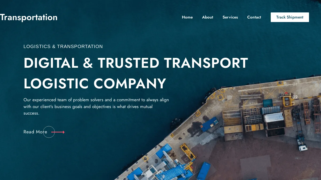 is Transportation legit? screenshot