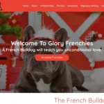 Is Gloriousfrenchies.com legit?
