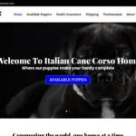 Is Italiancancorsohome.com legit?