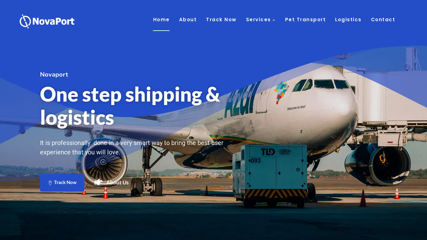 is Novaport – Novaport legit? screenshot