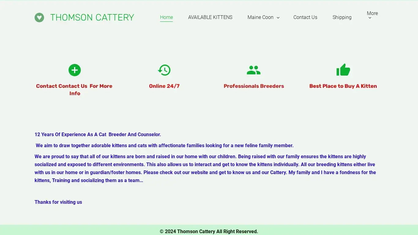 is Home legit? screenshot