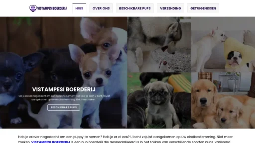 A screenshot of Vistapayikertranlogmpesi.online
