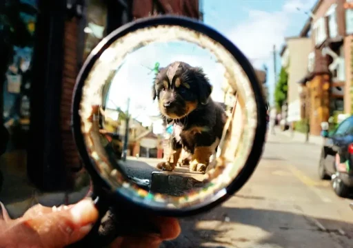 puppy scam search