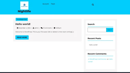 Scam Website Screenshot Airpetcouriers.com