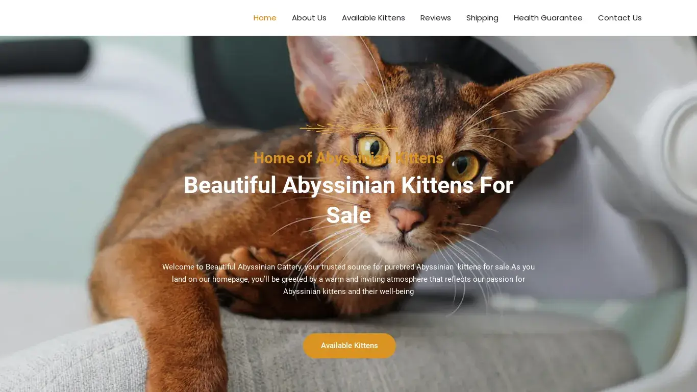 is beautifulabyscattery.com legit? screenshot