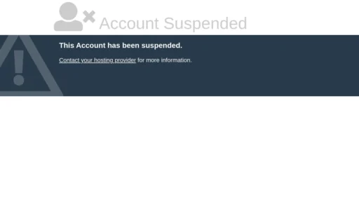 Scam Website Screenshot Bestlineshippingbv.com