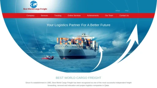 Scam Website Screenshot Bestworldscf.com