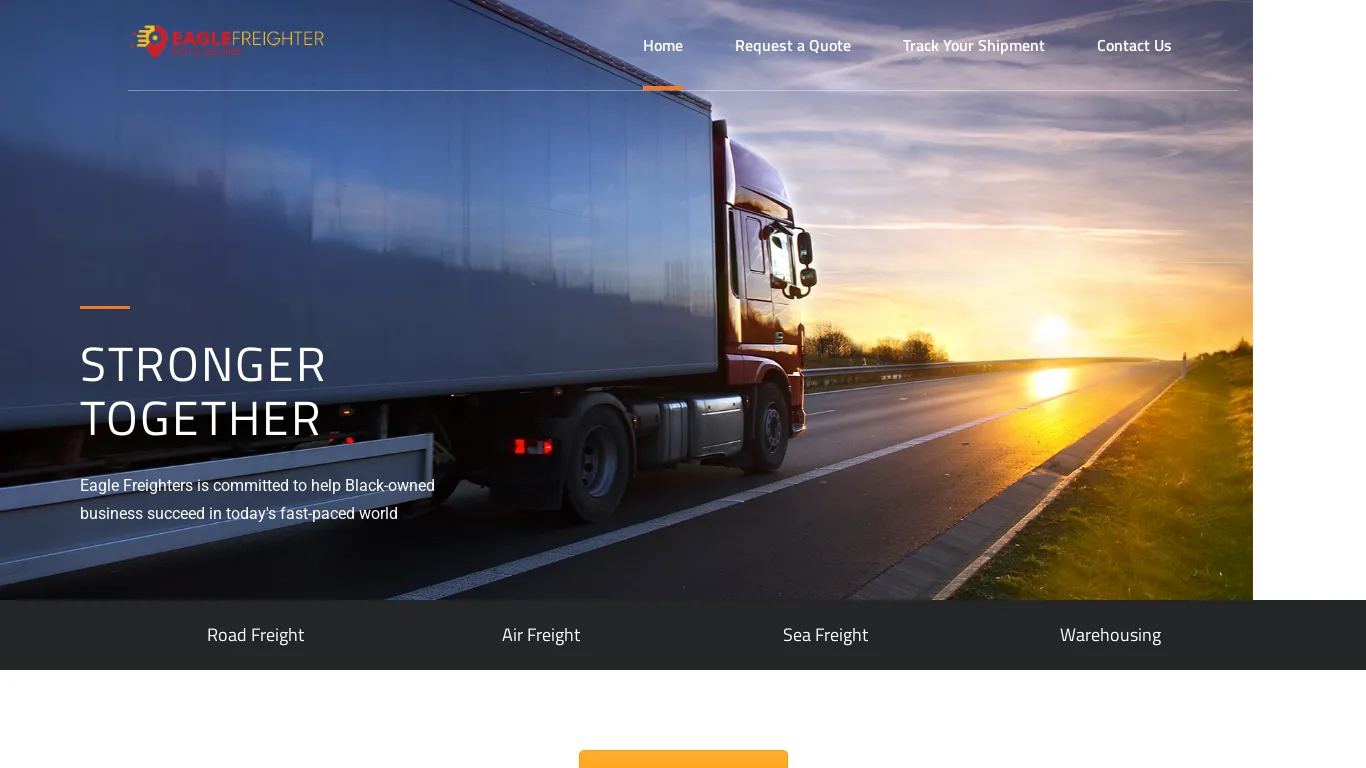 is Eagle Freighters – Fast & Secured legit? screenshot