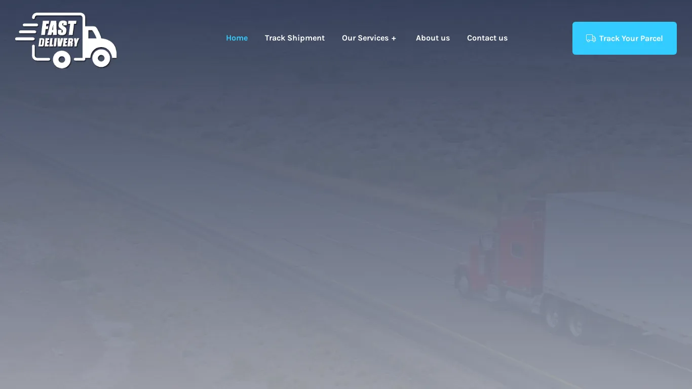 is Fast Post Delivery – Trusted freight service to over 350 destinations worldwide via air freight with FPD Cargo. We work with a range of industries, explore products designed to suit your freight needs. legit? screenshot