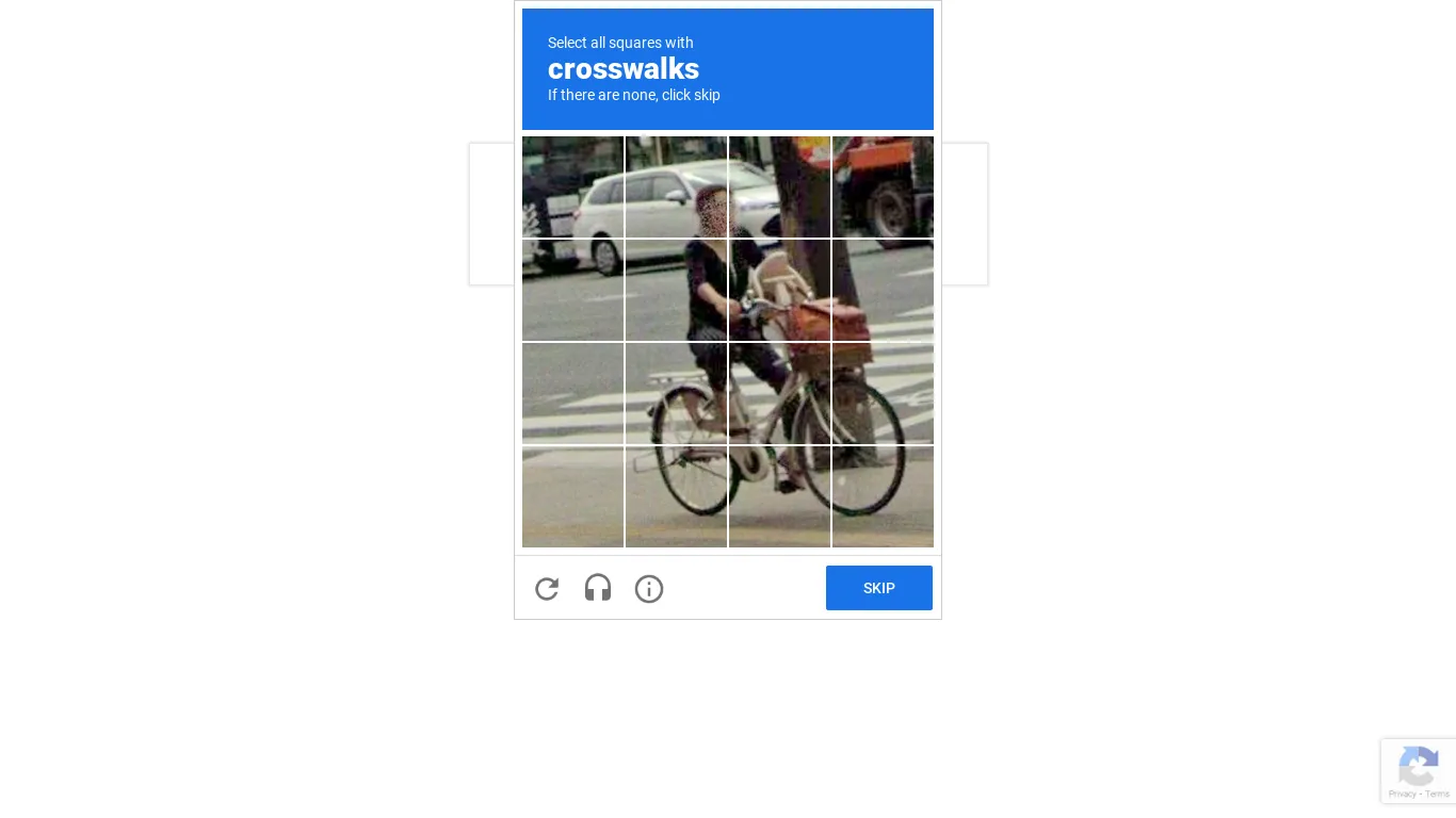 is Bot Verification legit? screenshot