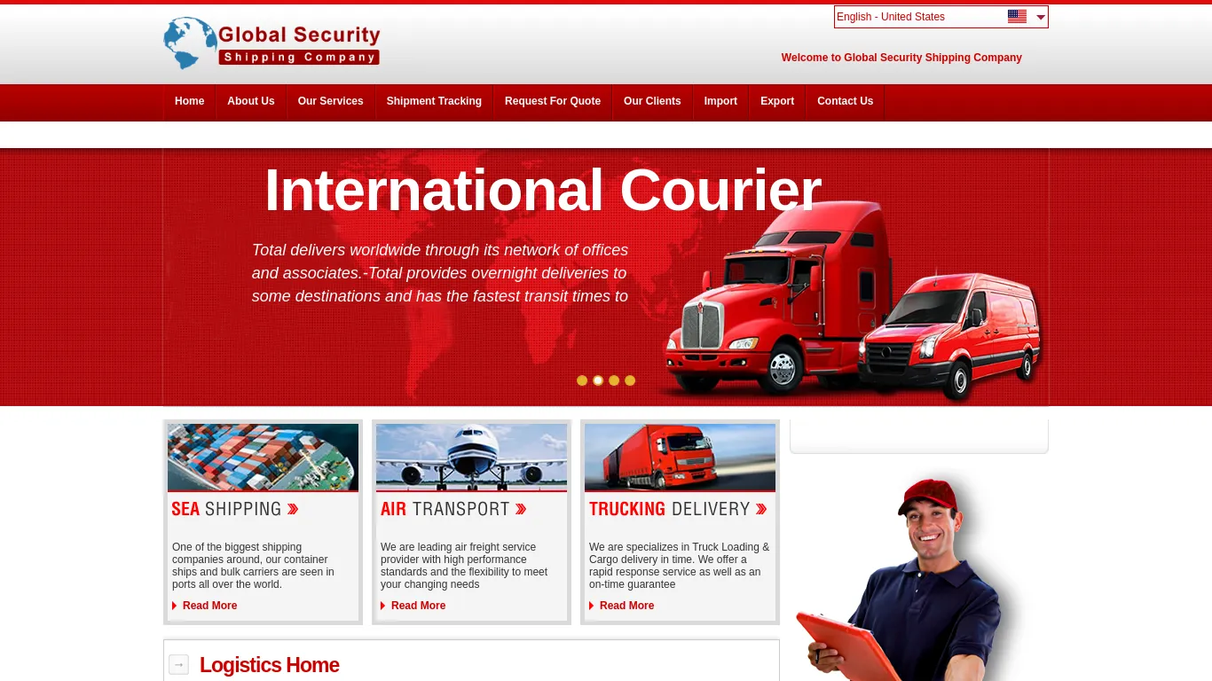 is globalsscoy.com legit? screenshot