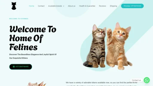 Scam Website Screenshot Homeoffeline.com