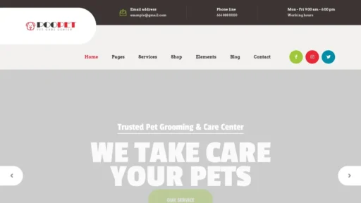 Scam Website Screenshot Legendminiatureschnauzerpuppies.com