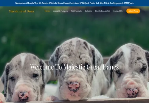 majesticgreatdanes-com-featured